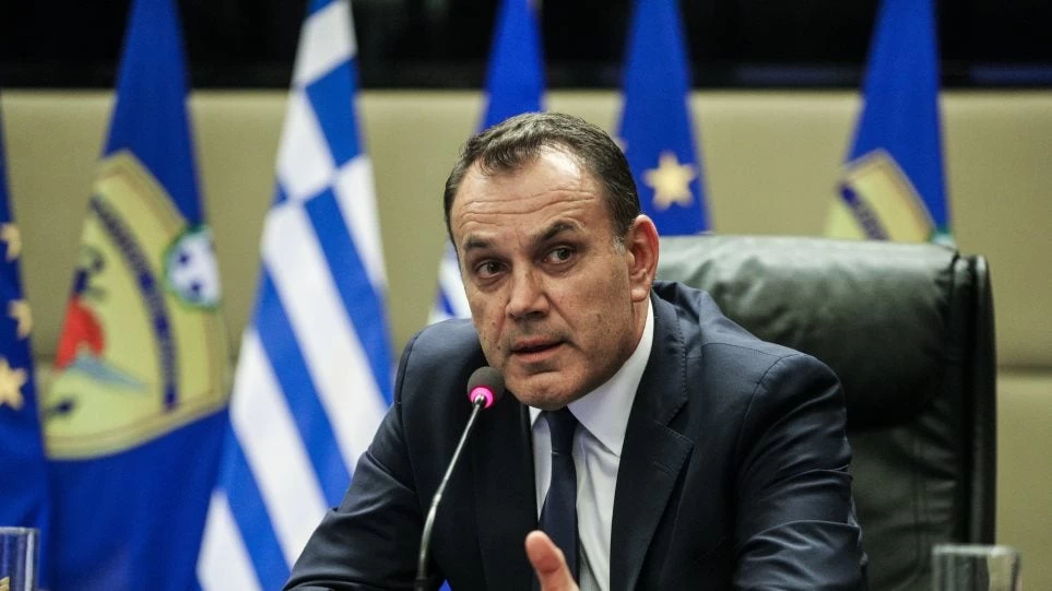 Μήνυμα Παναγιωτόπουλου στην Τουρκία: «Ναι, στα μέτρα εμπιστοσύνης, αλλά χωρίς παραβιάσεις»